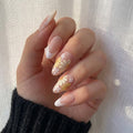 Daisy Dream (long amande)