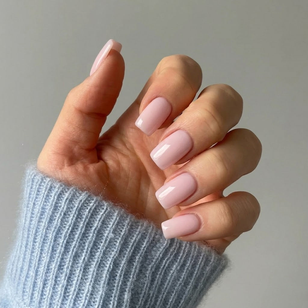 Milky Quartz (court carré)
