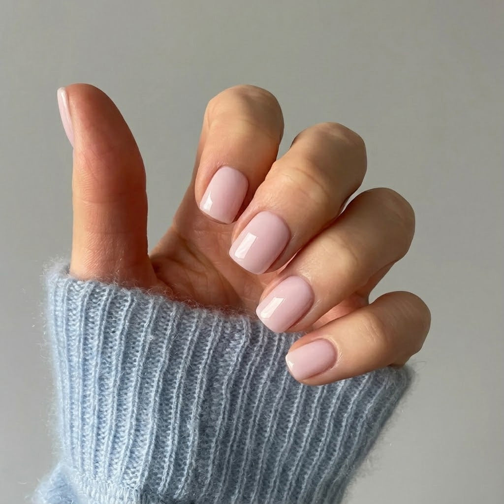 Milky Quartz (court carré)