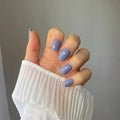 Misty Lavender (court carré)