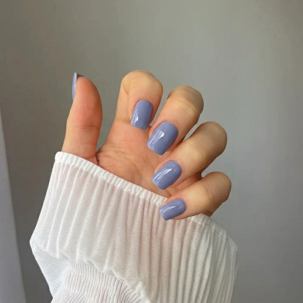 Misty Lavender (court carré)