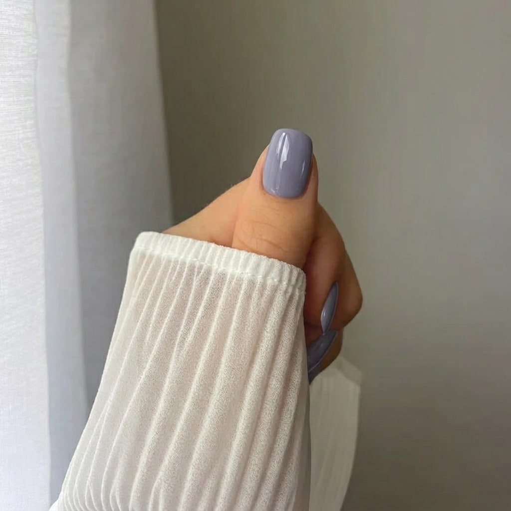 Misty Lavender (court carré)