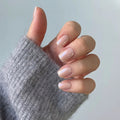 Pearl Nude (court carré)