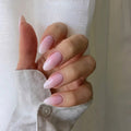 Pink Blush (moyen amande)