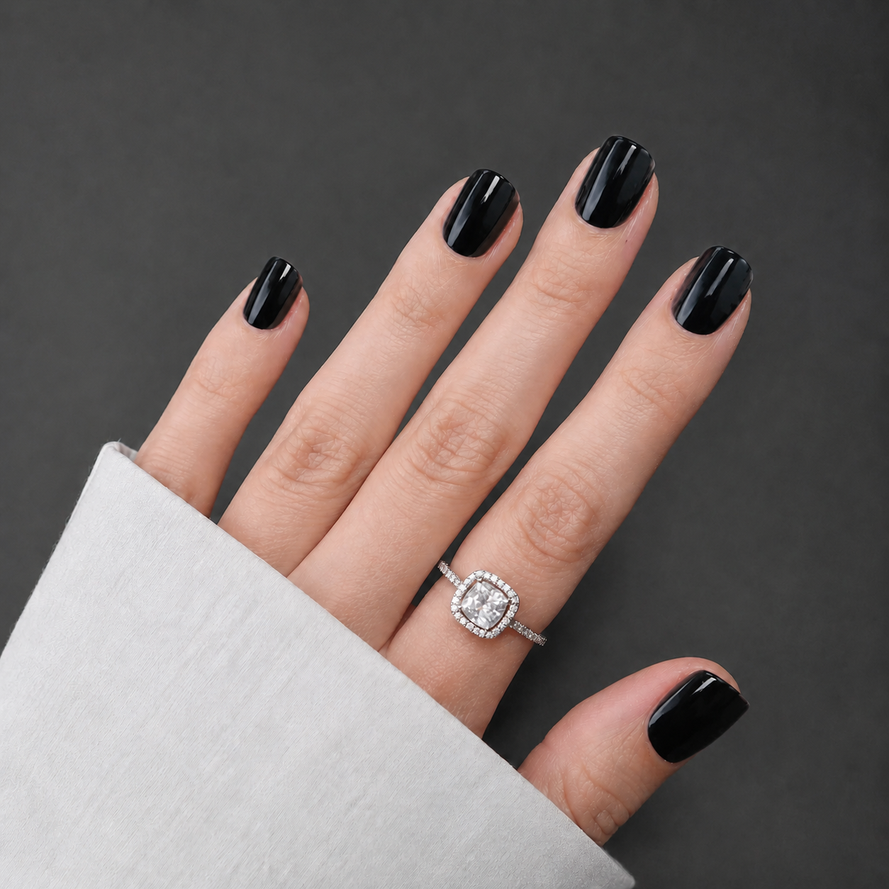 Pure Onyx (extra court)