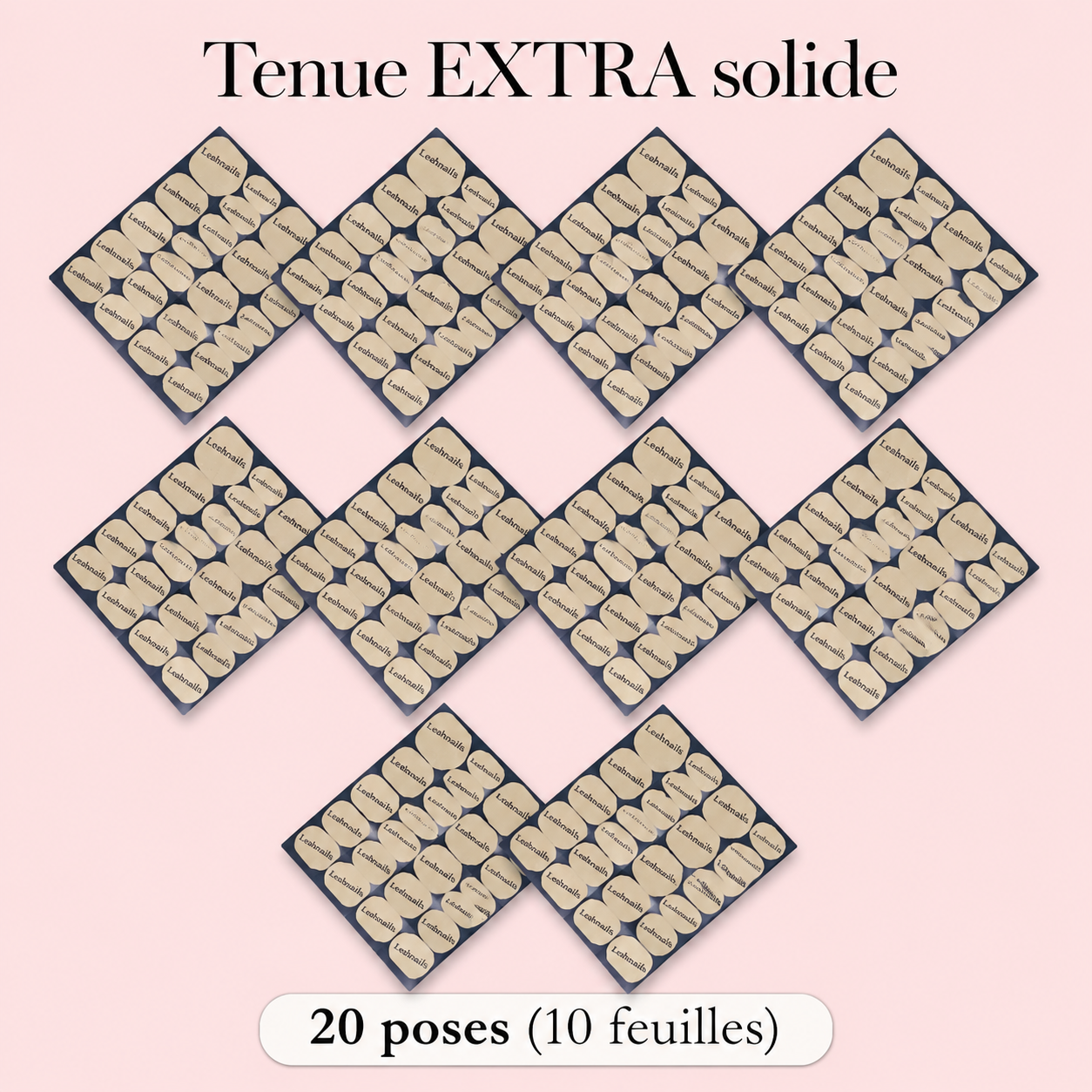 Gel Pads 4.0