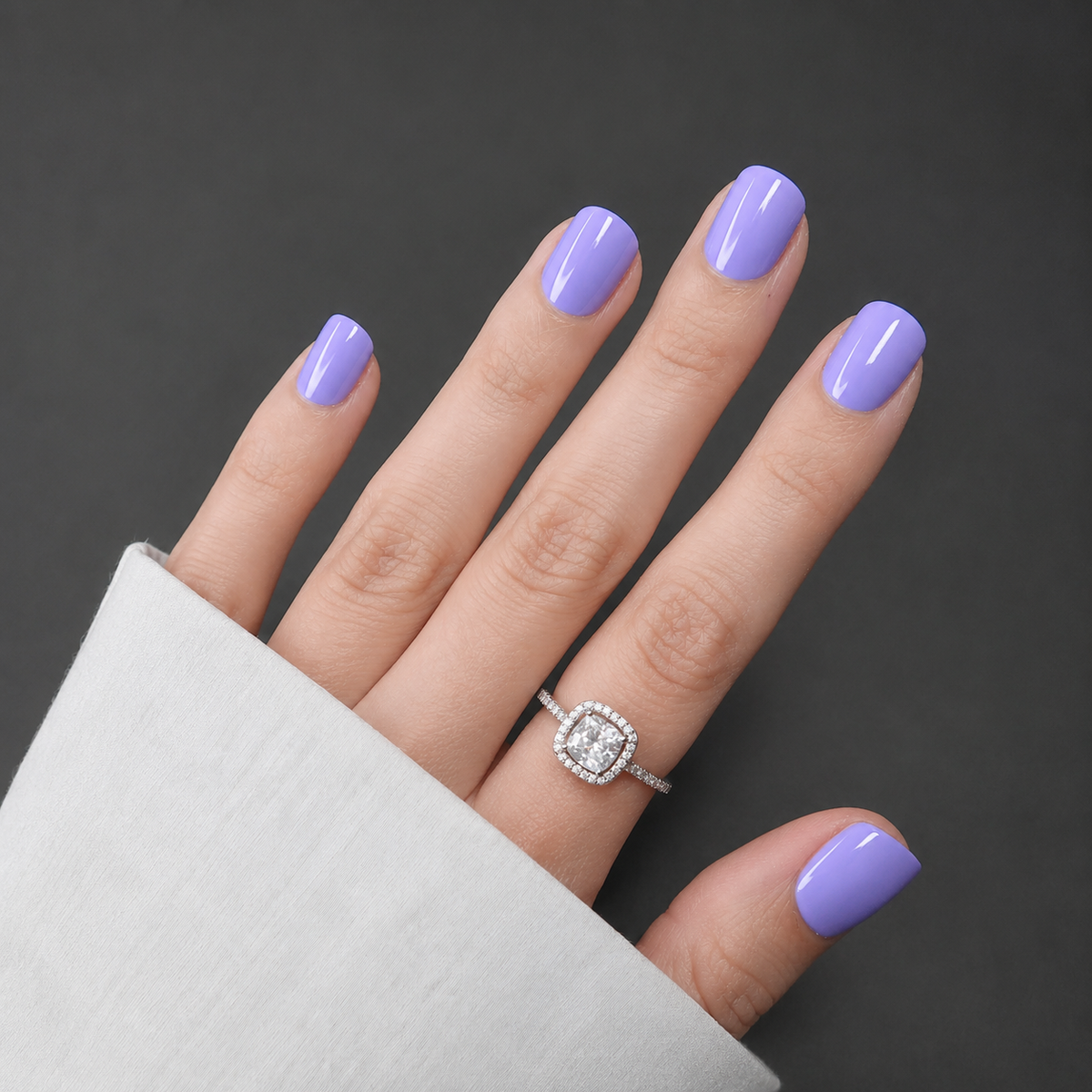 Lavender Haze (extra court)
