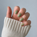 Matcha Latte (extra court)